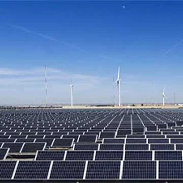 Panel Suria Monocrystalline Dan Panel Solar Polycrystalline