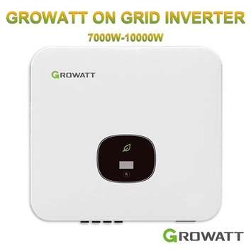 Penyongsang 8KW Growatt